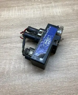 Ford Galaxy Coolant fan relay 95VW14B205AA 7MO000317