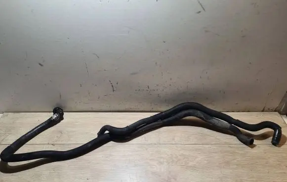 Volvo S80 Heater radiator pipe/hose 8671021