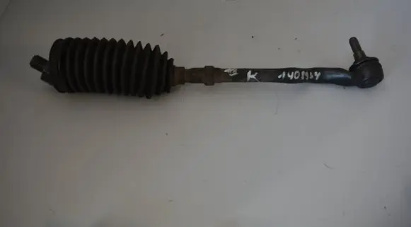 BMW 3 E46 Steering tie rod 