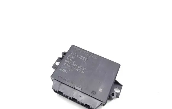 Volvo C30 Parking PDC control unit/module 31341088