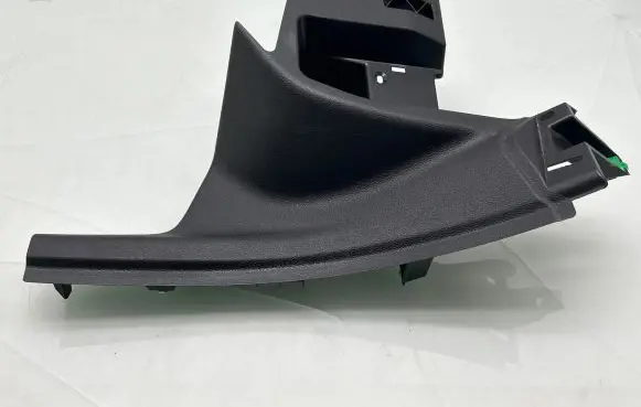 Opel Astra K Rear sill trim cover 13450608 322225228