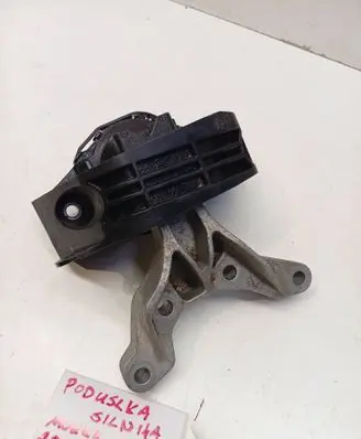 Opel Mokka B Engine mount bracket 243444