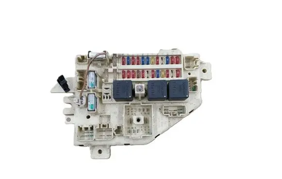 Jeep Cherokee XJ Fuse module 56007573AC 56007573