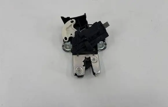 Volkswagen PASSAT CC Tailgate/trunk/boot lock/catch/latch 4F5827505D