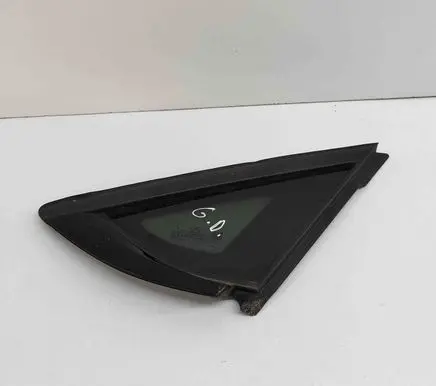 Ford Mustang Mach-E Rear side window B7994538 L1085654