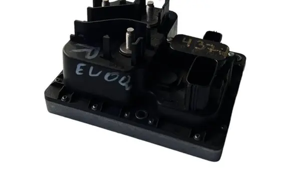 Land Rover Range Rover Evoque L538 Other control units/modules EJ3214F70AB 738135003W 1511247932