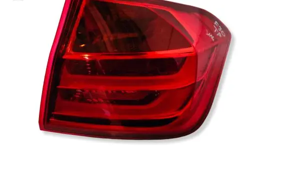 BMW 3 F30 F35 F31 Rear/tail lights 