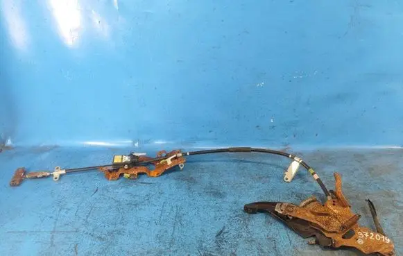 Toyota Prius (XW30) Handbrake/parking brake pads 4620047070