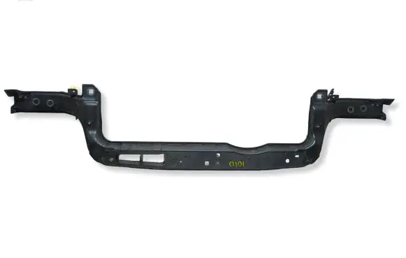 Ford Edge II Top upper radiator support slam panel FT4B8B041A