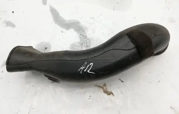 Toyota Corolla Verso E121 Air intake duct part NOCODE