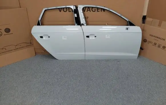 Audi A3 S3 8V Front door 8V4831052F 8V4831052C 8V4971030E