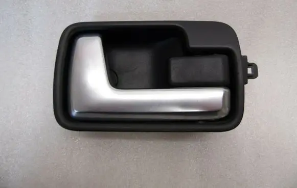 Land Rover Discovery 3 - LR3 Rear door interior handle FVC500126