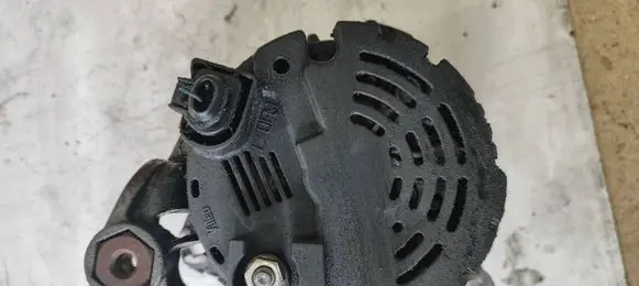 Audi A4 S4 B6 8E 8H Generator/alternator SG143012 52112 S02781