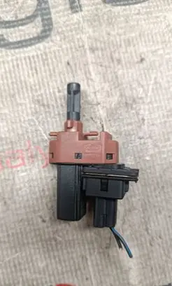 Ford Transit Clutch pedal sensor 2S6T7C534AA