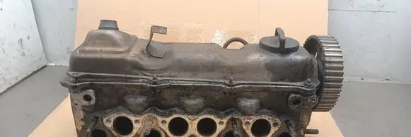 Audi 80 90 B3 Engine head 068103374G 068010017