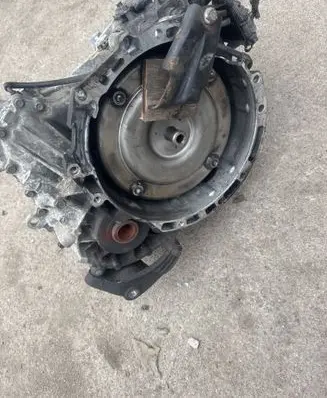 Ford Mondeo Mk III Automatic gearbox 3S717000