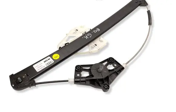 Audi Q5 SQ5 FY Rear window lifting mechanism without motor 80A839461