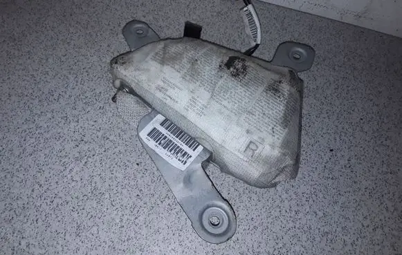 BMW 5 E39 Side airbag 34826833202