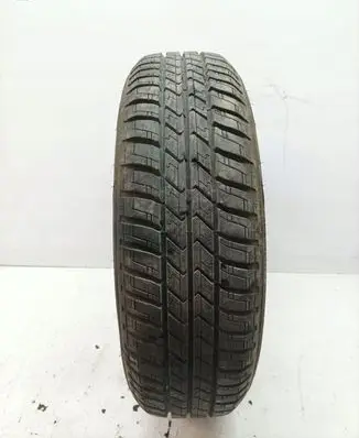 Skoda Fabia Mk1 (6Y) R14 summer tire 