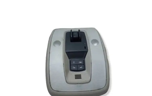 Volvo XC70 Front seat light 39806290
