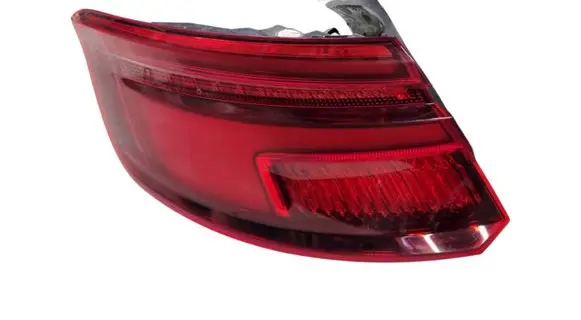 Audi A3 S3 8V Rear/tail lights 8V4945091