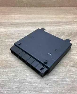 BMW 5 E60 E61 Seat control module 6927270