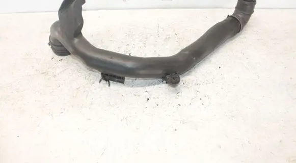 Volkswagen PASSAT B6 Intercooler hose/pipe 3C0145840C