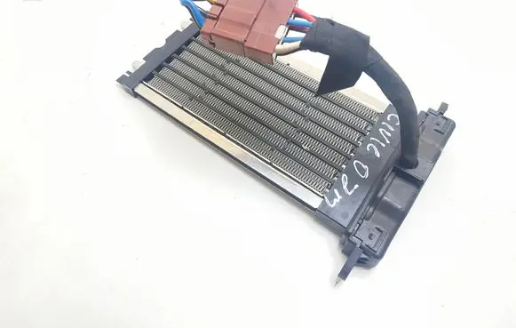 Honda Civic Electric cabin heater radiator A30105A5702000