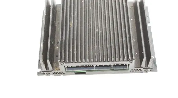 Hyundai i40 Sound amplifier 963703Z150