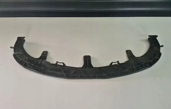Opel Insignia A Front bumper lip 13238346