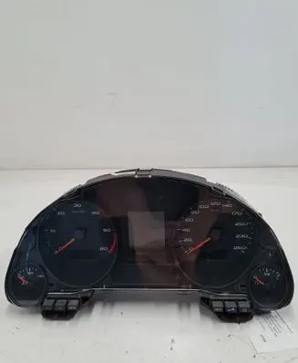 Seat Exeo (3R) Speedometer (instrument cluster) 3R0920830H