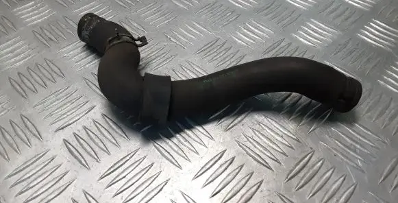 Skoda Octavia Mk1 (1U) Engine coolant pipe/hose 1J0122073A