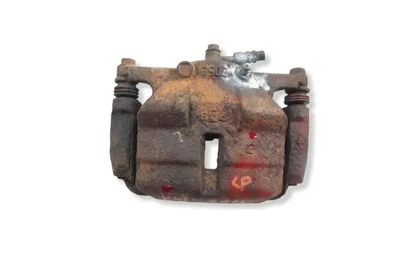 Nissan Qashqai Front brake caliper 