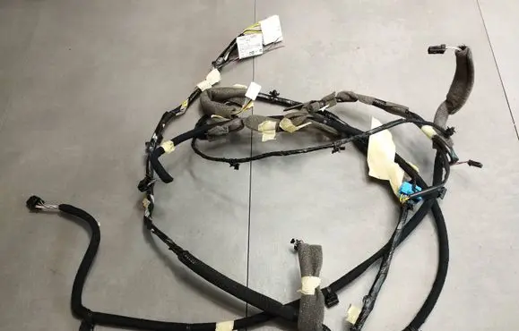 Renault Kadjar Other wiring loom 241603715R