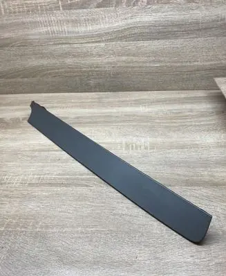 Volkswagen PASSAT B6 Dashboard trim 3C1857212AD