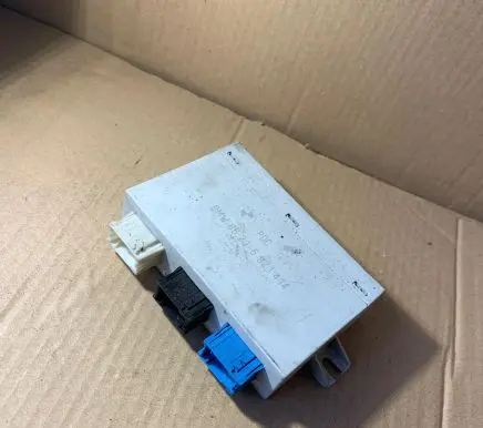 BMW 5 E39 Parking PDC control unit/module 66216921414 30040204