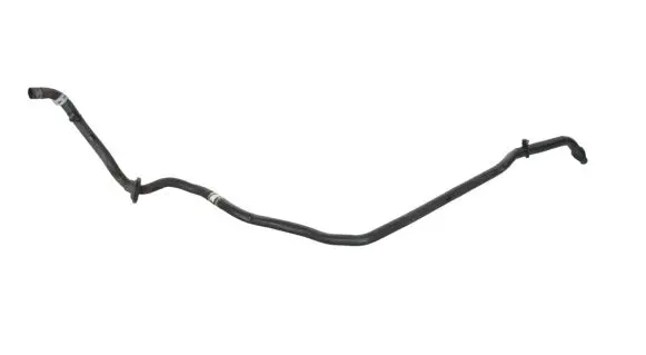 Tesla Model X Engine coolant pipe/hose 104153100J