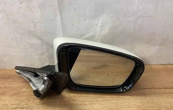 BMW 5 G30 G31 G38 Front door electric wing mirror