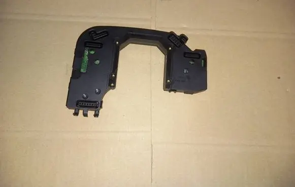 Audi A4 S4 B7 8E 8H Steering angle sensor 8E0953549F