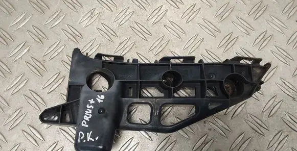 Toyota Prius+ (ZVW40) Front bumper mounting bracket 5211647030
