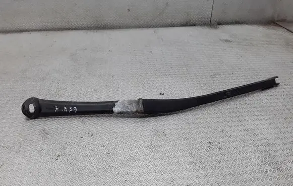 BMW 5 E39 Front wiper blade arm