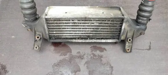 Ford Focus Intercooler radiator MEXS4Q9L440CA