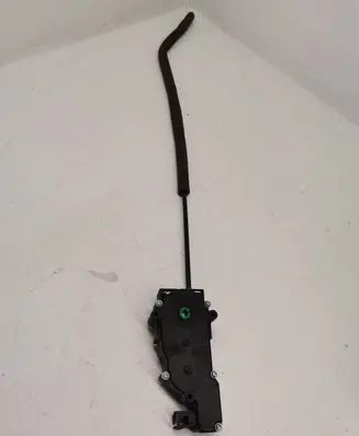 Mercedes-Benz C W205 Tailgate boot lock/latch motor A2047500060