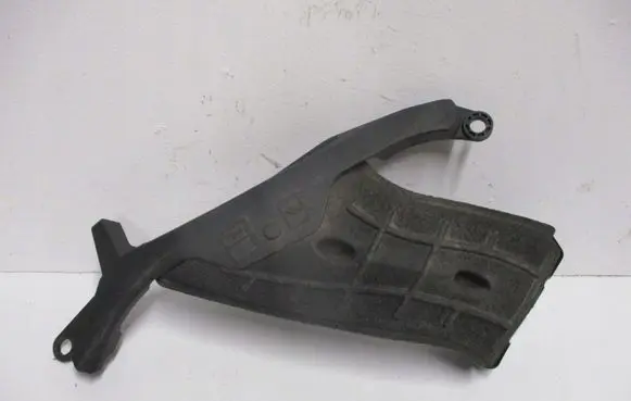 Peugeot Partner III Turbo air intake inlet pipe/hose BJ329A675AL