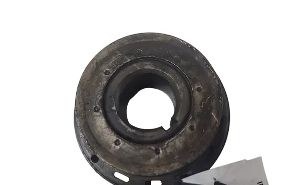 Volvo V50 Crankshaft pulley 9656584580