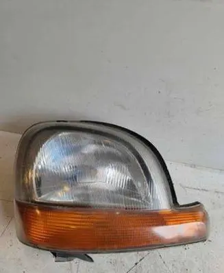 Renault Kangoo I Headlight/headlamp