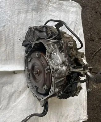 Opel Meriva B Automatic gearbox