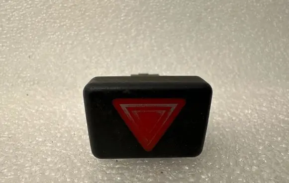 Audi A4 S4 B6 8E 8H Hazard light switch 8E0941509