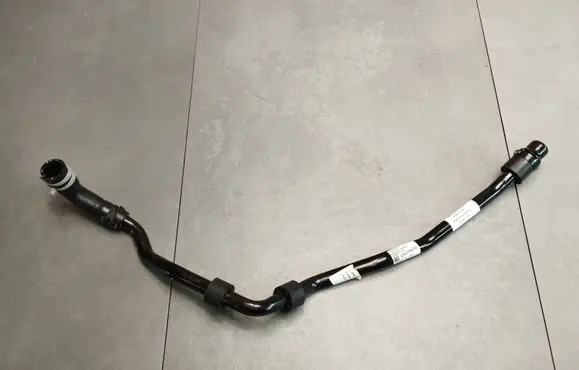 Cupra Formentor Engine coolant pipe/hose 5Q0820507H XR153540