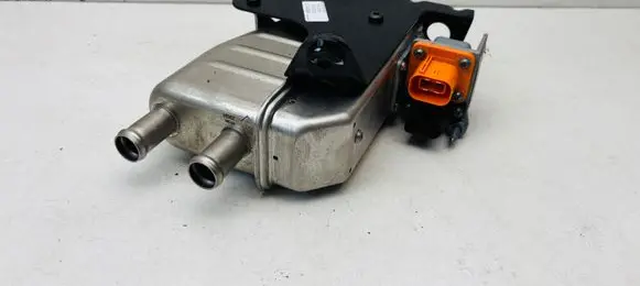 Audi Q8 e-tron Coolant heater 3Q0963231F 4KR819013D